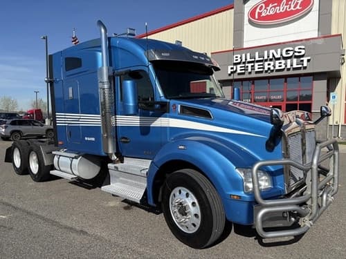 2021 Kenworth T880 image 7