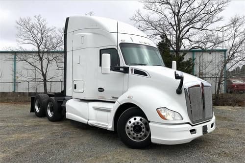 2018 Kenworth T680