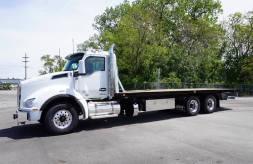 2025 Kenworth T880 STK#6116C