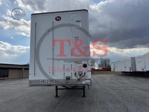 2018 GREAT DANE 48293