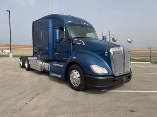 Used 2020 KENWORTH T680