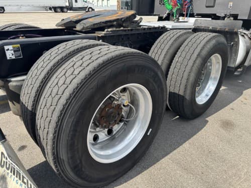 2019 Peterbilt 579 image 7