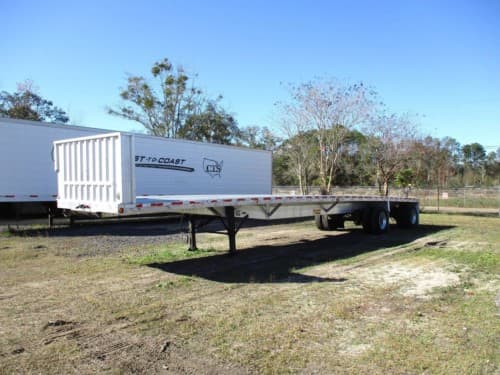 2012 REITNOUER INC Reitnouer Inc Trailers