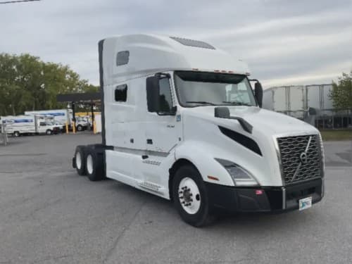 2022 Volvo VNL