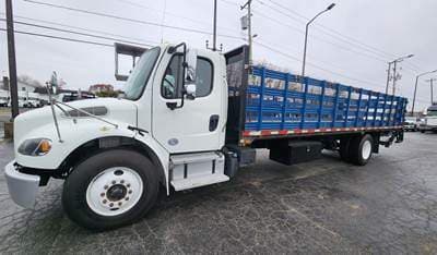 2019 Freightliner M2