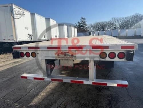 2025 EXTREME TRAILERS 531660