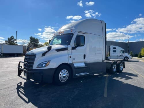 2022 Freightliner Cascadia
