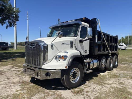 2024 AUTOCAR DC64 5774