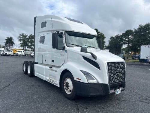 2022 Volvo VNL