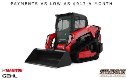 2026 MANITOU 2300VT