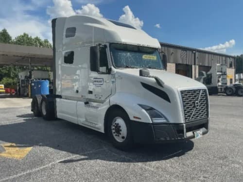 2022 Volvo VNL