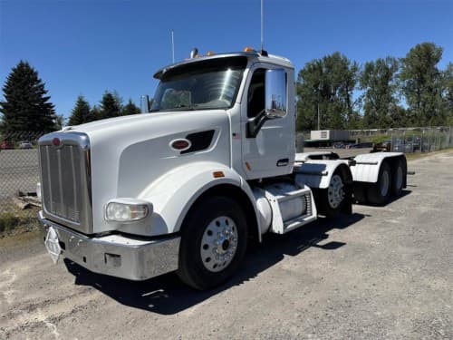 2017 Peterbilt 567