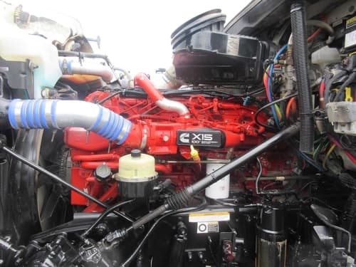 Used 2020 PETERBILT 567 Conventional - Day Cab in Channelview, TX image 38