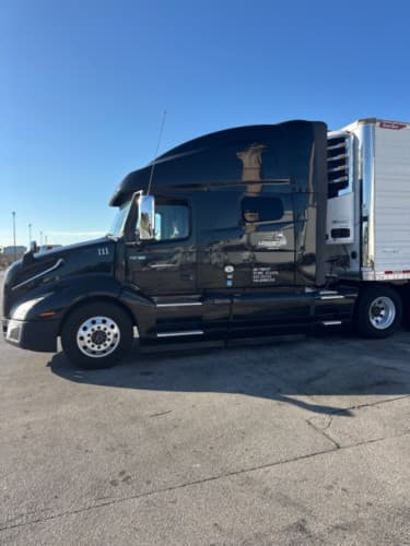 2019 Volvo Vnl
