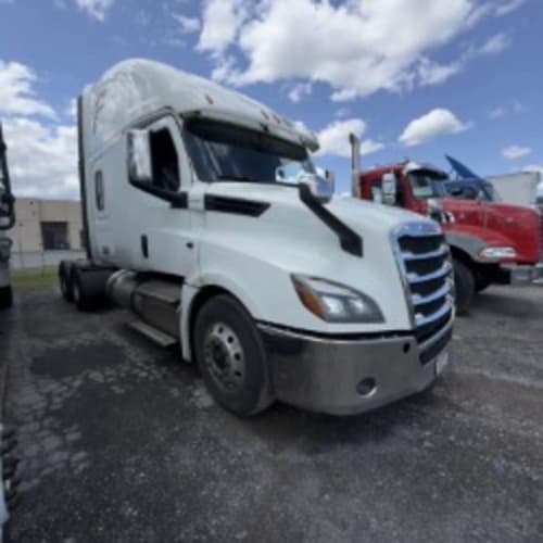2020 Freightliner Cascadia