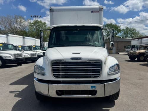 2017 Freightliner M2 106