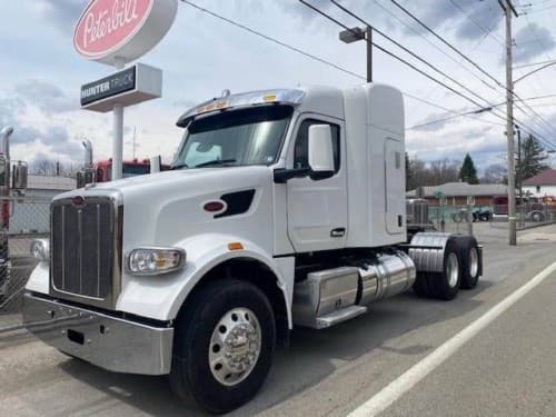 2023 Peterbilt 567