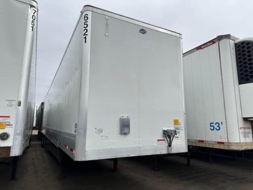 2022 Utility 4000D-X