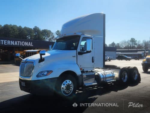 2018 INTERNATIONAL LT JN480661
