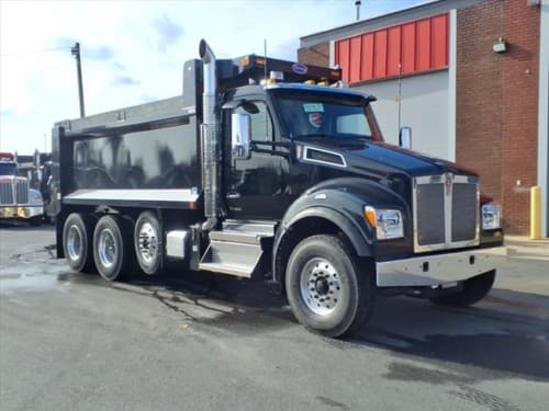 2026 Kenworth Reitnouer Inc Trailers
