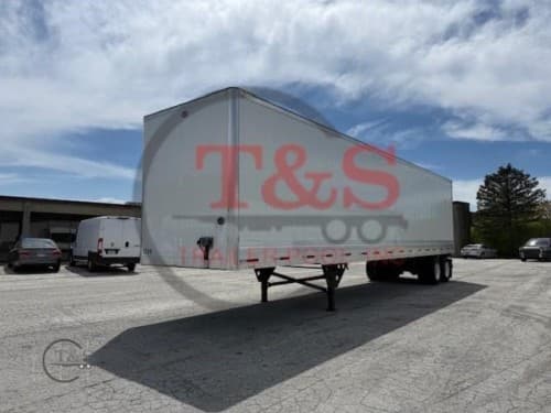 2024 UTILITY 42531598 - 42' UTIL