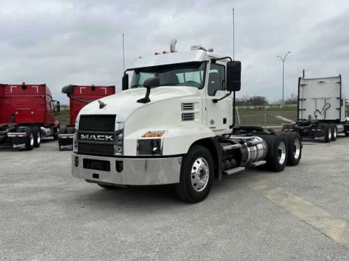 Used 2020 MACK ANTHEM Conventional - Day Cab in Tye, TX