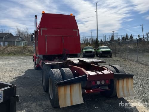 2006 Western star 4900EX image 7