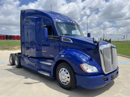 Used 2022 KENWORTH T680