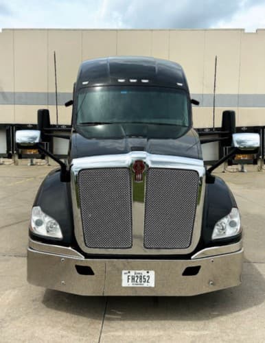 2020 Kenworth T680