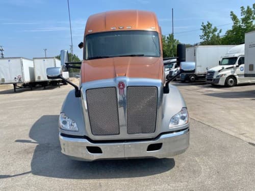 2022 Kenworth T680