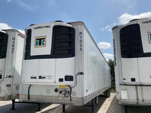 2017 Hyundai TRANSLEAD