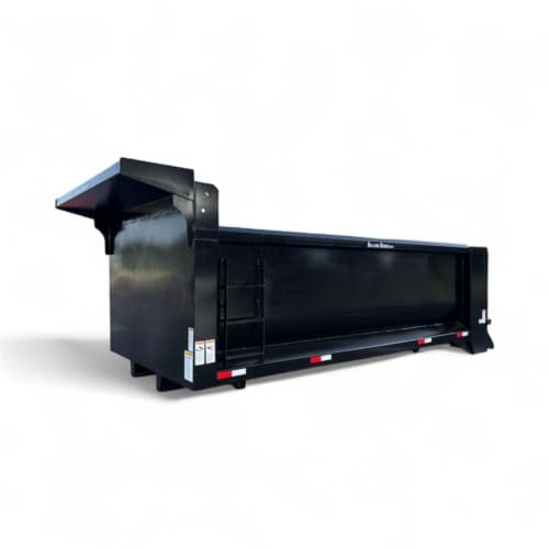 2026 BULLDOG BODIES 16 FT HEAVY DUTY GR-192