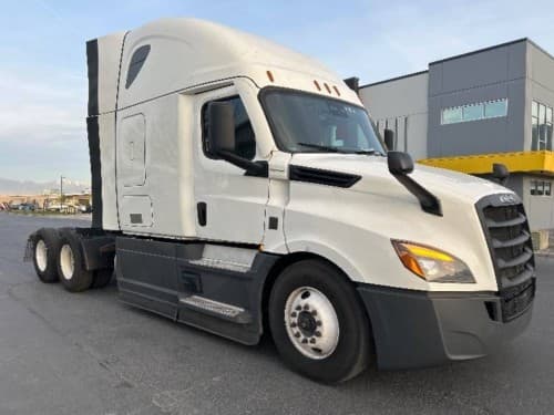 2023 Freightliner Cascadia 126
