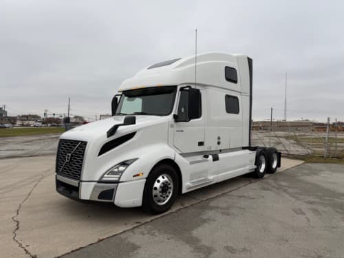 2023 Volvo VNL