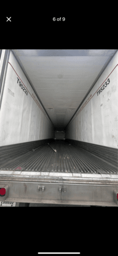 2019 Utility Reefer Carrier 7300x4 image 6