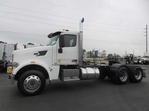 Used 2020 PETERBILT 567 Conventional - Day Cab in Channelview, TX