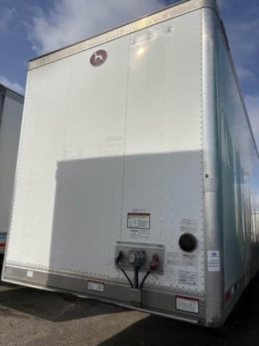 2023 Great Dane 53` Dry Van