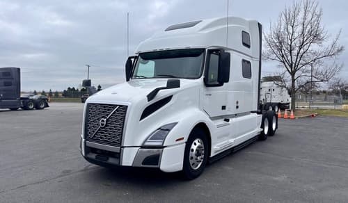 2024 Volvo VNL
