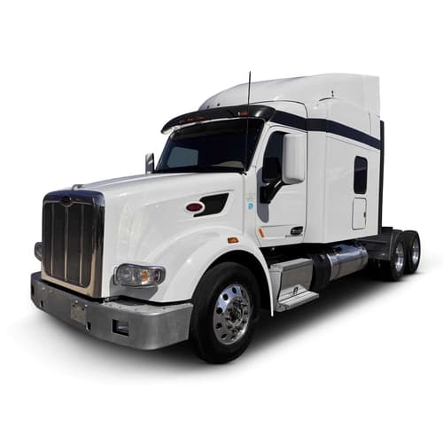 2022 Peterbilt 567