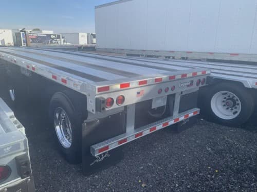 2024 MANAC TRAILERS USA Manac
