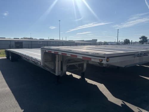 2025 Mac Trailer Mfg 1650 Cft