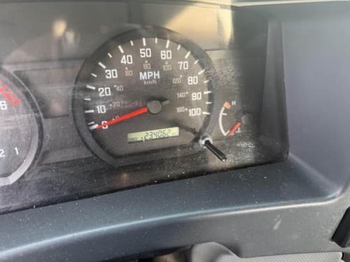 2021 Isuzu NPR/NPR-HD