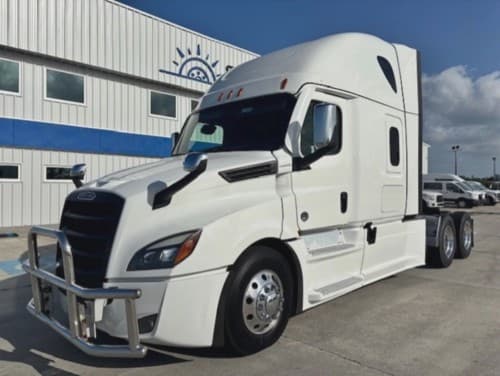 2023 FREIGHTLINER CASCADIA 126
