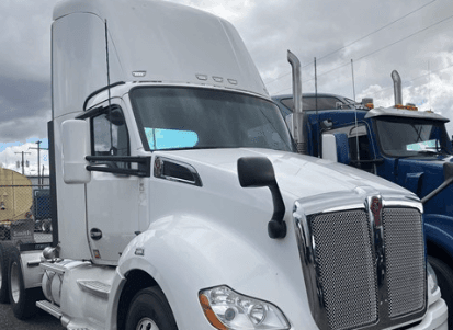 2020 Kenworth T680
