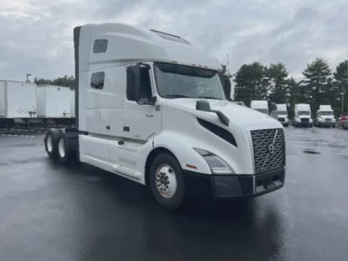 2022 Volvo VNL