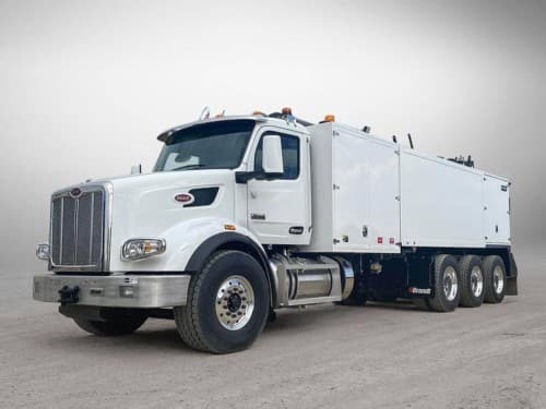 2024 Peterbilt 567
