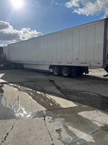 2022 Great Dane Champion 53' Dry Van Trailer