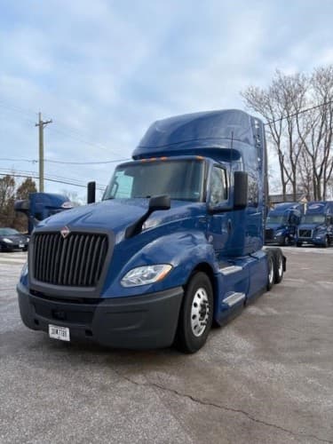 2021 INTERNATIONAL LT TNF112006 Web