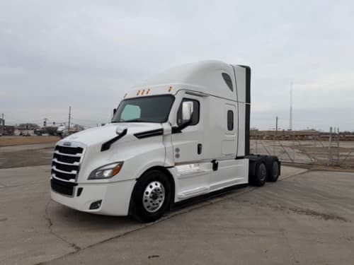 2026 Freightliner Cascadia