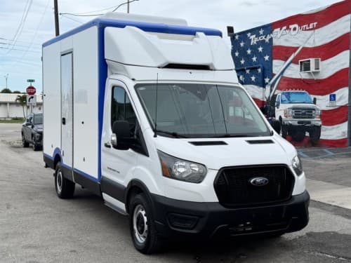 2023 Ford Transit T-350